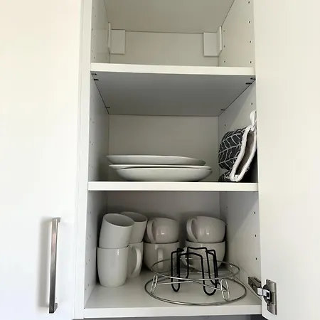 Privee Ds Design Et Confort Refait A Neuf Proche De Paris, La Defense Et Versailles Privat bolig Rueil-Malmaison